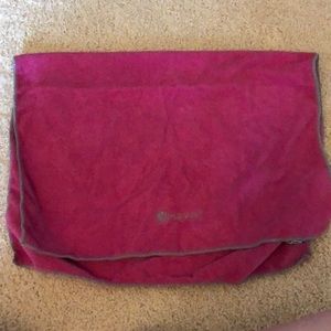 Yoga towel